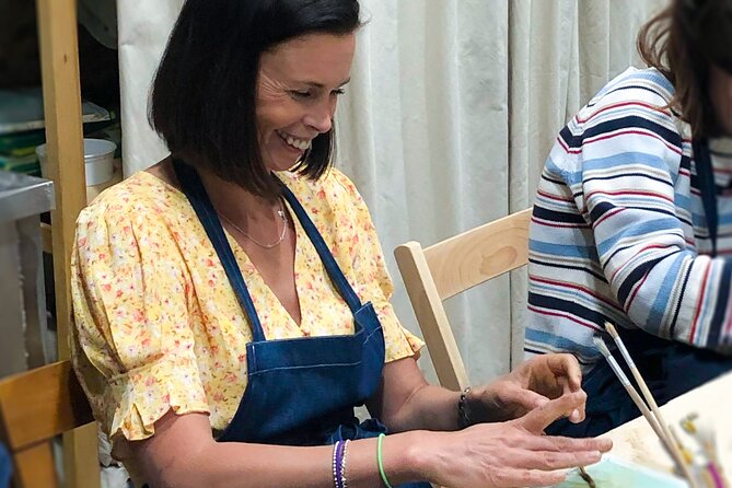 Artisan Ceramic Experience: Private Events and Team Building - Physical Requirements and Suitability