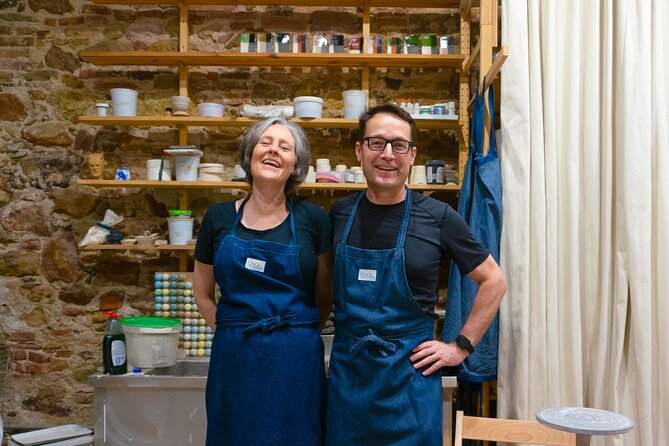 Artisan Ceramic Making Experience - Key Points