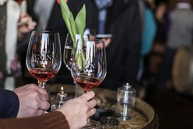 Artisan Hill Wine Pass in Woodinville - Who Should Consider the Artisan Hill Wine Pass