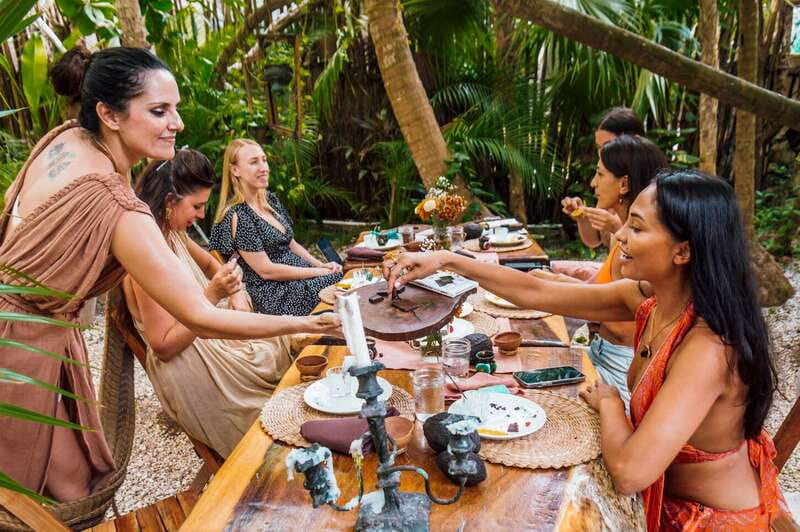 Artisanal Mexican Chocolate Tasting - A Sweet Journey into Mexican Artisanal Chocolate