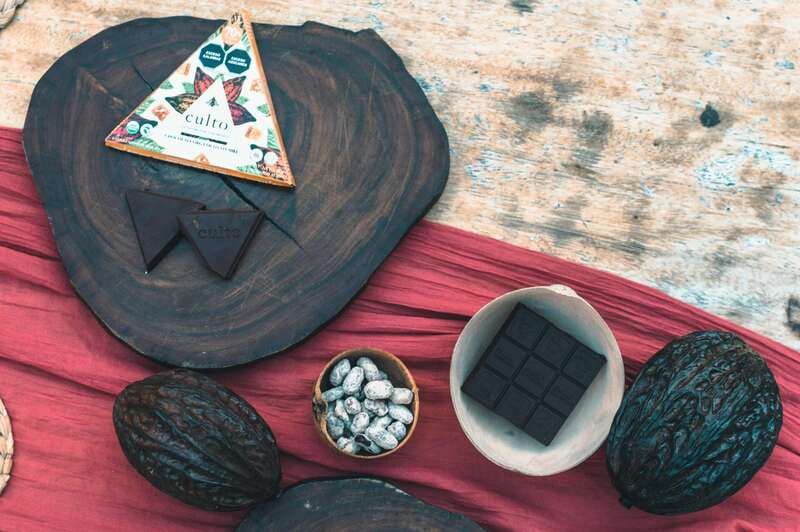 Artisanal Mexican Chocolate Tasting - Provenance of the Artisanal Mexican Chocolates