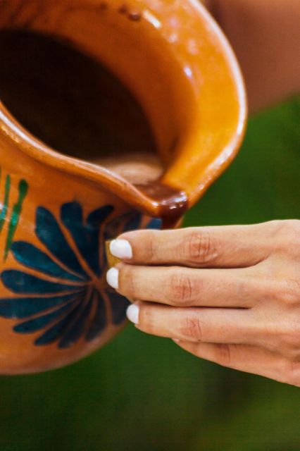 Artisanal Mexican Chocolate Tasting - Exploring Mexico’s Chocolate Heritage