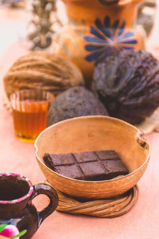 Artisanal Mexican Chocolate Tasting - Practical Details: Meeting Point and Accessibility