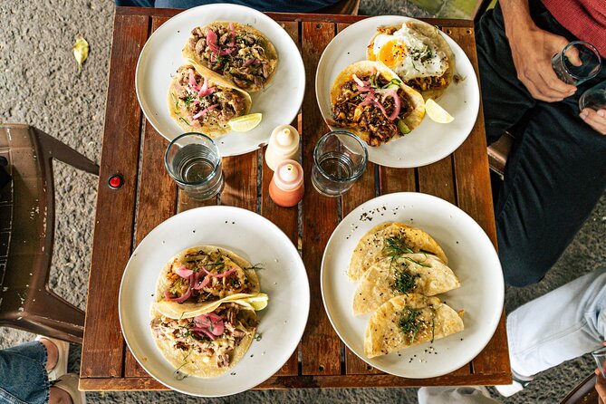 Artisanal Mezcal Tasting - Cancellation and Flexibility