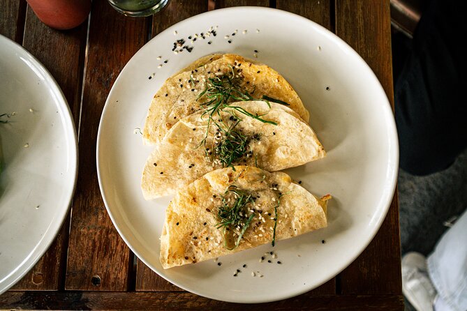 Artisanal Mezcal Tasting - Why Choose This Mezcal Tour in Mexico City