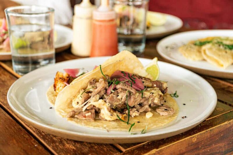 Artisanal Mezcal Tasting: Unique Flavors in CDMX - Key Points