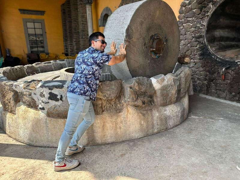 Artisanal Tequila Experience in Private Luxury SUV Local - Exploring the Tequila Route in Comfort and Style