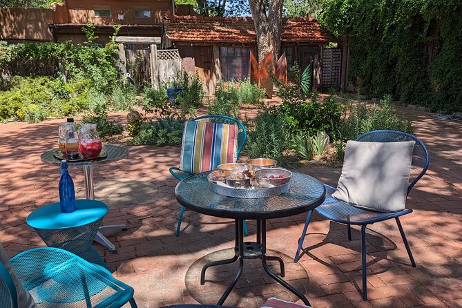 Artist Studio Tour & Private Tea Party on the Turquoise Trail - Discover the Artist Studio Tour & Private Tea Party on the Turquoise Trail