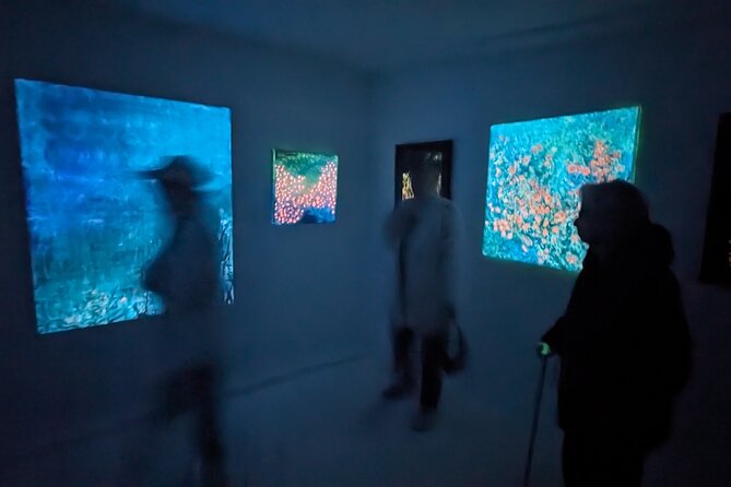 Artist Studio Tour & Private Tea Party on the Turquoise Trail - Logistics and Meeting Point Details