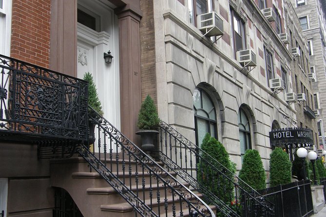 Artistic, Alternative Greenwich Village Walking Tour - The Role in the Gay Rights Movement and Social Change