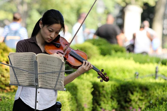 Artistic, Alternative Greenwich Village Walking Tour - The Final Stop at Village Cigar and Local Eateries