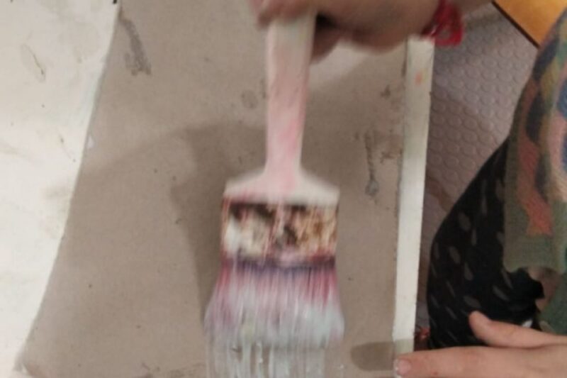 ARTISTIC WORKSHOP FOR CHILDREN - Papier-Mâché Workshop: Crafting Salento Traditions