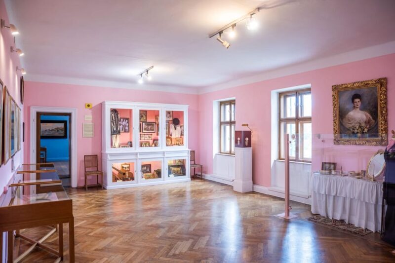 Artstetten: Journey Through Past at Artstetten Castle - Artstetten: Journey Through Past at Artstetten Castle