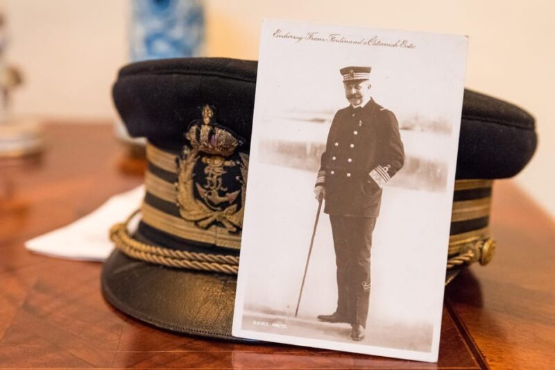 Artstetten: Journey Through Past at Artstetten Castle - Comparing Artstetten’s Experience with Similar Tours