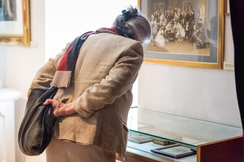 Artstetten: Journey Through Past at Artstetten Castle - Who Should Consider This Tour