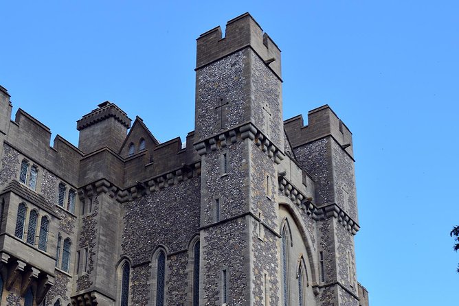 Arundel castle historic ships portsmouth - The Comfort of a Private, Flexible Tour