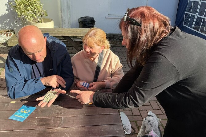 Arundel Foraging Antiques Walking Tour - Why This Tour Stands Out: A Perfect Mix of Shopping, Heritage, and Cuisine