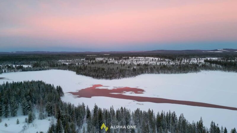 Arvidsjaur: 1,5-Hour Guided Snowmobile Adventure - Physical Requirements and Accessibility