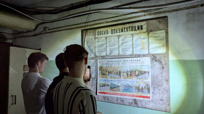 As Above So Below - Journey Through Underground Tbilisi - Accessibility and Suitability Considerations