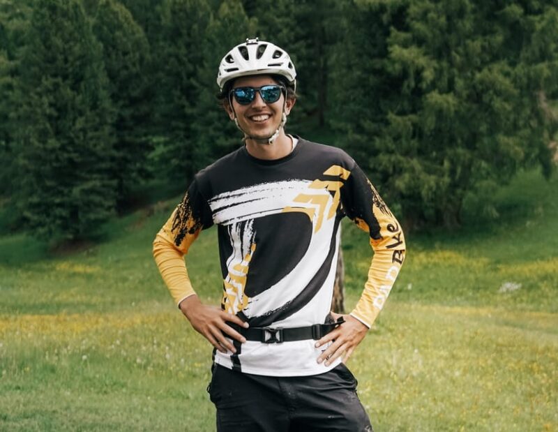 Asciano & Crete Senesi E-BIKE Tour + Pick-up&Drop-off by Van - Flexibility and Booking Options