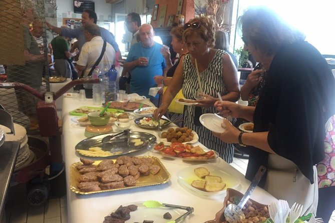 Ascoli Olive Oil Tour with Tasting and Local Food Pairing - Flexibility and Cancellation Policy