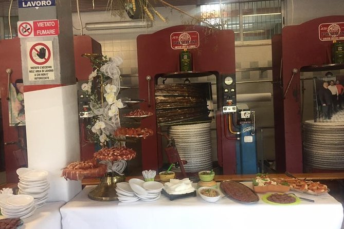 Ascoli Olive Oil Tour with Tasting and Local Food Pairing - Customer Praise for the Olive Oil Experience