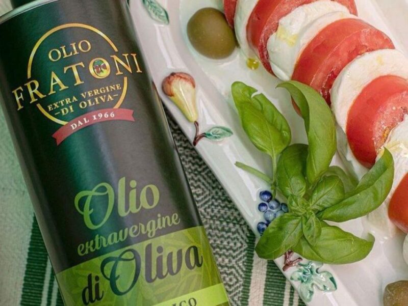 Ascoli Piceno: Olive Oil Tasting with local products - The Mini Course: Professional Tasting Techniques