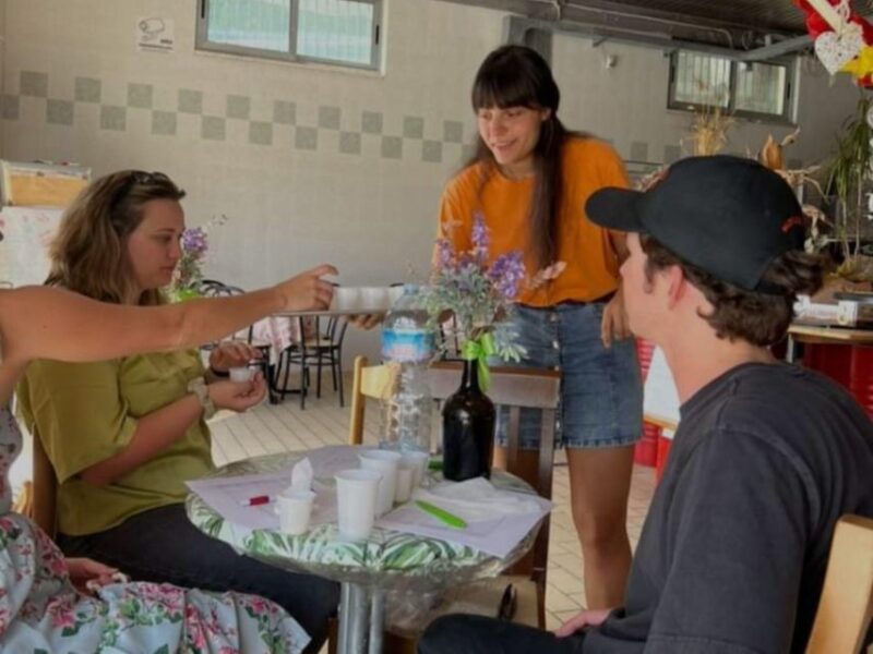 Ascoli Piceno: Olive Oil Tasting with local products - How the Tour Fits into Your Marche Itinerary