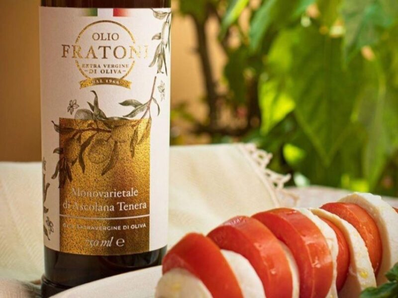 Ascoli Piceno: Olive Oil Tasting with local products - Why This Tour Offers Good Value