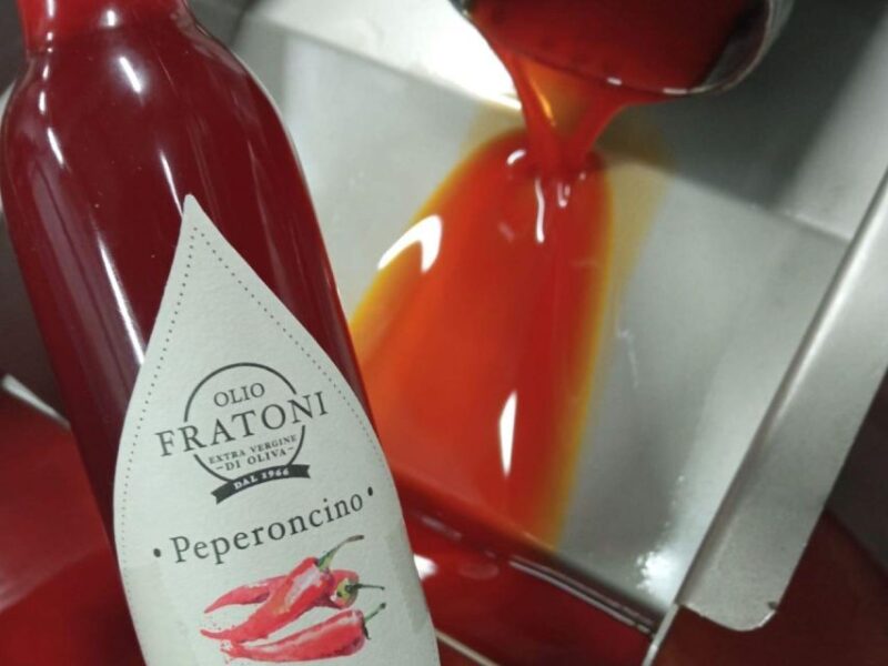 Ascoli Piceno: Olive Oil Tasting with local products - The Unique Appeal of Ascoli Piceno’s Olive Oil Scene