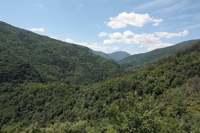 Asen's Fortress Self-Guided - Logistics and Meeting Details