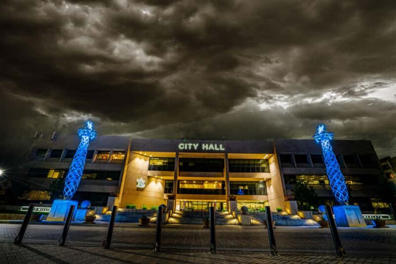 Ashes and Apparitions: The Accursed Arlington Ghost Tour - Who Will Enjoy the Ashes and Apparitions Tour?