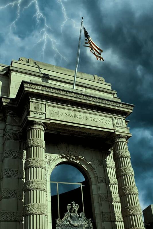 Ashes of Akron: Voices from the Void Ghost Tour - Frequently Asked Questions