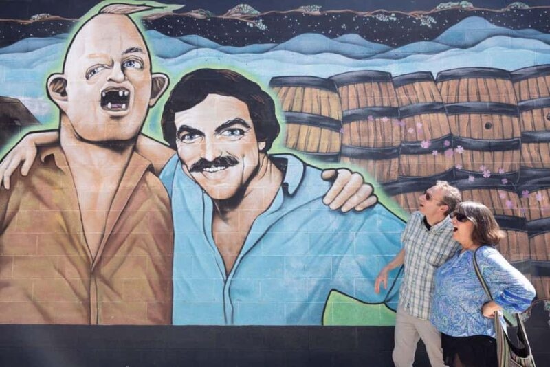 Asheville :Art Walk Unveiling Street Art Gems-South Slope - Discover Asheville’s Colorful Street Art on a 1-Hour Guided Tour