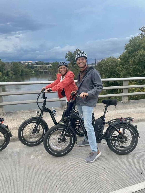 Asheville: Guided E-bike Tour - Key Points