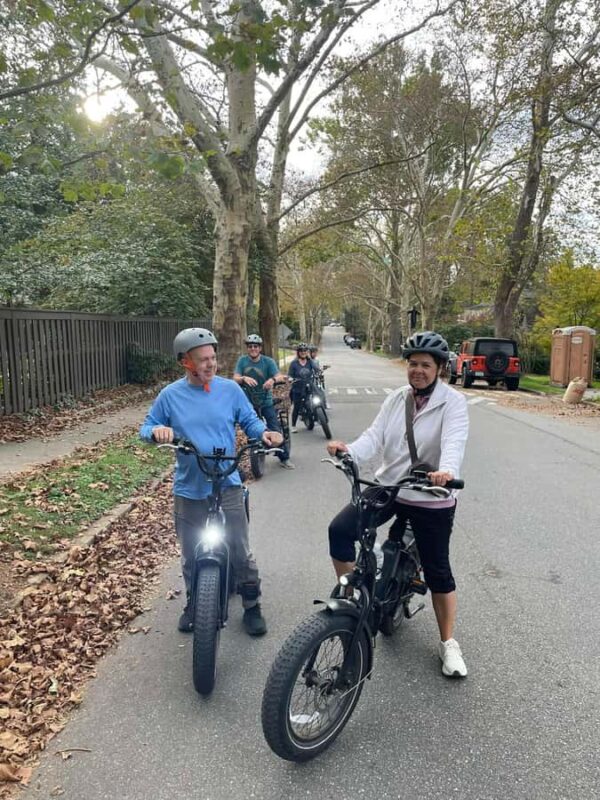 Asheville: Guided E-bike Tour - Frequently Asked Questions