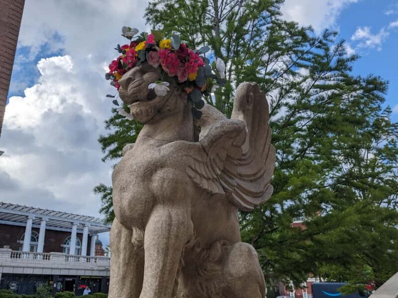Asheville Historian-Guided Walking Tour - Practicalities and Flexibility of the Tour