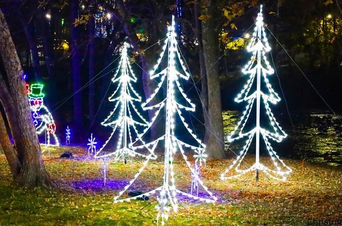 Asheville Holiday Season City Tour - What Sets This Tour Apart from Others