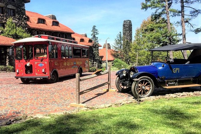 Asheville Hop-On Hop-Off Sightseeing Trolley Tour - Value for Money and Overall Experience
