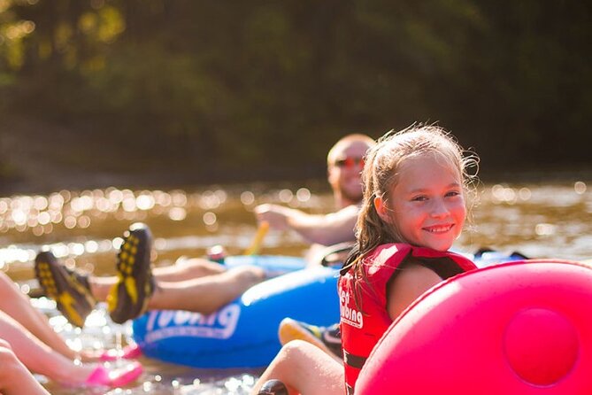 Asheville River Tubing on the French Broad - Discover Asheville River Tubing on the French Broad with Zen Tubing