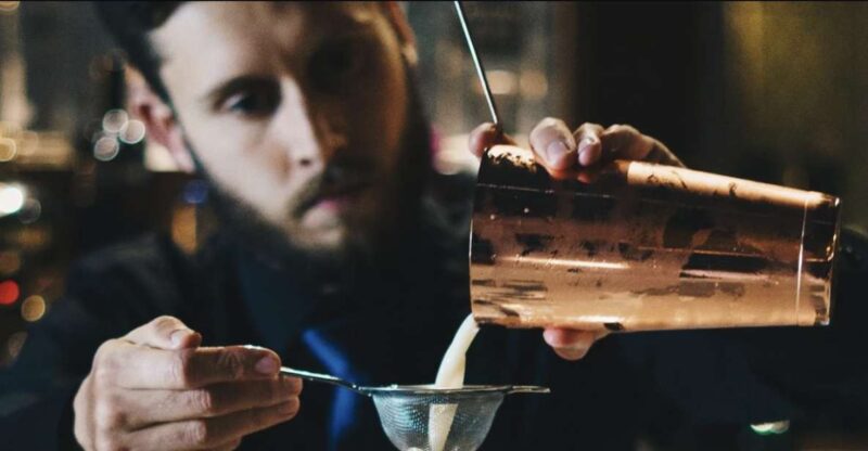 Asheville: Roaring '20s Walking Tour with Drinks - Key Points