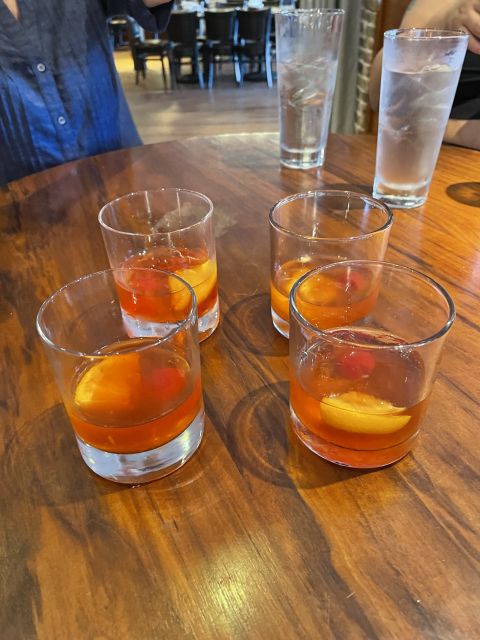 Asheville: Roaring '20s Walking Tour with Drinks - Storytelling by a Knowledgeable Guide with Personal Touches