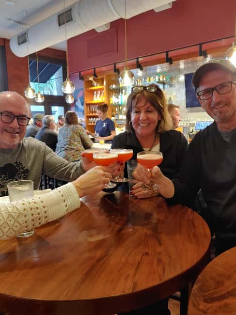 Asheville: Roaring '20s Walking Tour with Drinks - Final Thoughts on the Asheville Prohibition Tour