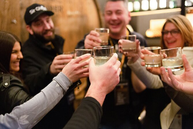 Asheville Signature Guided Brewery Tour - Explore Asheville’s Premier Brew Scene with the Signature Guided Tour