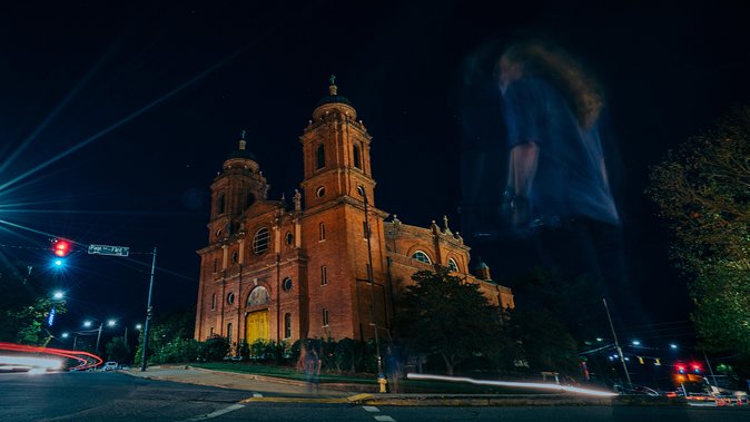 Asheville Terrors: Ghosts of the Blue Ridge - The Great Depression Victim’s Spectral Presence at 10 S Pack Square