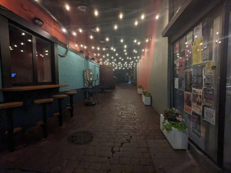 Asheville: True Crime Walking Tour - Explore Asheville’s Dark Side on a True Crime Walking Tour