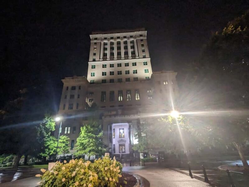 Asheville: True Crime Walking Tour - What Sets This Tour Apart from Others