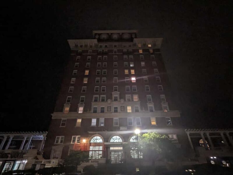 Asheville: True Crime Walking Tour - Comparing Similar Experiences in Asheville