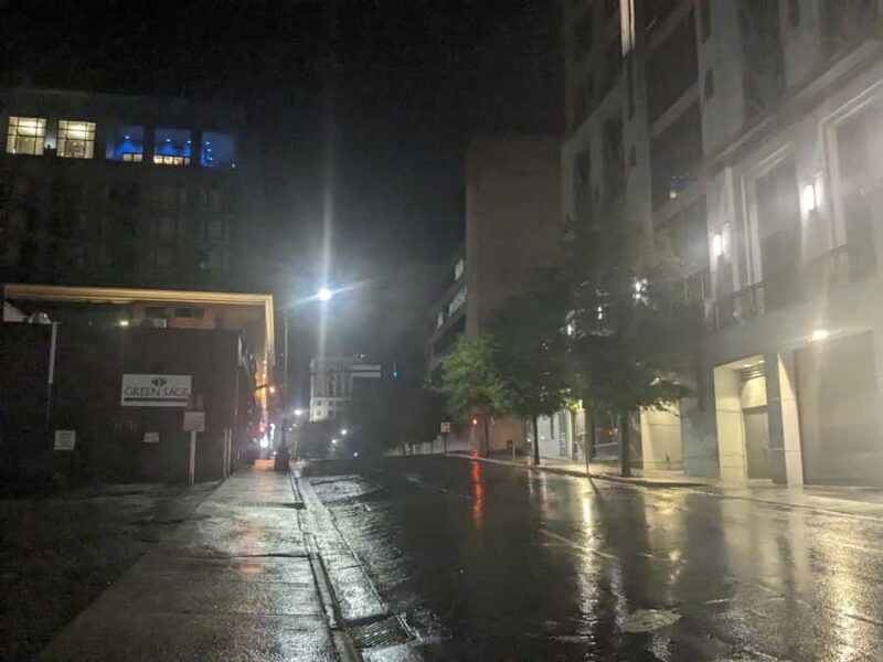 Asheville: True Crime Walking Tour - Who Would Enjoy This Tour Most