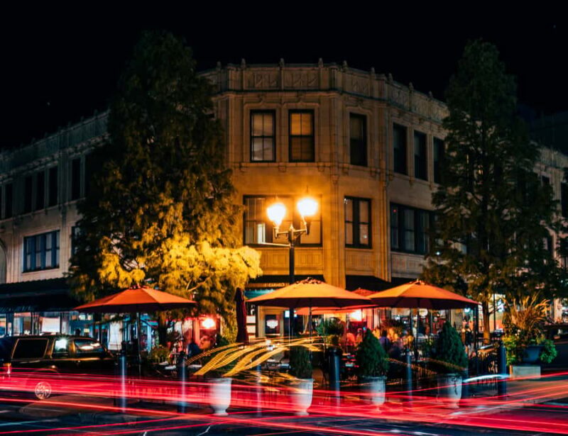Asheville: Ultimate Late Night Haunted Pub Crawl - Exploring Asheville’s Historic Bars and Haunted Hotspots